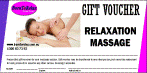 Gift voucher