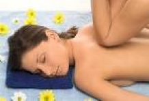 Deep Tissue Massage